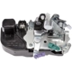 Purchase Top-Quality DORMAN (OE SOLUTIONS) - 931-041 - Integrated Actionneur de verrouillage de porte With Latch pa2
