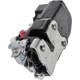 Purchase Top-Quality DORMAN (OE SOLUTIONS) - 931-041 - Integrated Actionneur de verrouillage de porte With Latch pa3