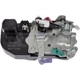 Purchase Top-Quality Door Lock Actuator by DORMAN (OE SOLUTIONS) - 931-043 pa1