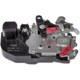 Purchase Top-Quality Door Lock Actuator by DORMAN (OE SOLUTIONS) - 931-059 pa1