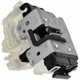 Purchase Top-Quality Door Lock Actuator by DORMAN (OE SOLUTIONS) - 931-062 pa5