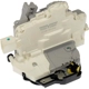 Purchase Top-Quality Door Lock Actuator by DORMAN (OE SOLUTIONS) - 931-066 pa1