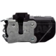 Purchase Top-Quality Door Lock Actuator by DORMAN (OE SOLUTIONS) - 931-069 pa6