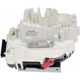 Purchase Top-Quality Door Lock Actuator by DORMAN (OE SOLUTIONS) - 931-073 pa4