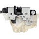 Purchase Top-Quality Door Lock Actuator by DORMAN (OE SOLUTIONS) - 931-073 pa7