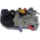 Purchase Top-Quality Door Lock Actuator by DORMAN (OE SOLUTIONS) - 931-077 pa1