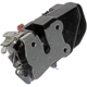 Purchase Top-Quality Door Lock Actuator by DORMAN (OE SOLUTIONS) - 931-077 pa4