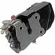 Purchase Top-Quality Door Lock Actuator by DORMAN (OE SOLUTIONS) - 931-077 pa5