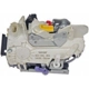 Purchase Top-Quality Door Lock Actuator by DORMAN (OE SOLUTIONS) - 931-081 pa1