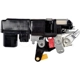 Purchase Top-Quality Door Lock Actuator by DORMAN (OE SOLUTIONS) - 931-083 pa4