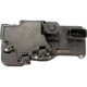 Purchase Top-Quality Door Lock Actuator by DORMAN (OE SOLUTIONS) - 931-084 pa4