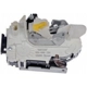 Purchase Top-Quality Door Lock Actuator by DORMAN (OE SOLUTIONS) - 931-089 pa4