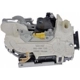 Purchase Top-Quality Door Lock Actuator by DORMAN (OE SOLUTIONS) - 931-090 pa1