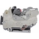 Purchase Top-Quality Door Lock Actuator by DORMAN (OE SOLUTIONS) - 931-091 pa4