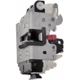 Purchase Top-Quality Door Lock Actuator by DORMAN (OE SOLUTIONS) - 931-091 pa5