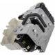 Purchase Top-Quality Door Lock Actuator by DORMAN (OE SOLUTIONS) - 931-097 pa5