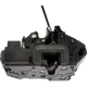Purchase Top-Quality Door Lock Actuator by DORMAN (OE SOLUTIONS) - 931-104 pa3