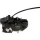 Purchase Top-Quality Door Lock Actuator by DORMAN (OE SOLUTIONS) - 931-104 pa4