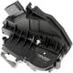Purchase Top-Quality Door Lock Actuator by DORMAN (OE SOLUTIONS) - 931-106 pa1