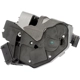 Purchase Top-Quality Door Lock Actuator by DORMAN (OE SOLUTIONS) - 931-106 pa2