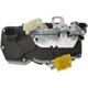 Purchase Top-Quality Door Lock Actuator by DORMAN (OE SOLUTIONS) - 931-109 pa1