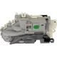 Purchase Top-Quality Door Lock Actuator by DORMAN (OE SOLUTIONS) - 931-113 pa5