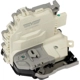 Purchase Top-Quality Door Lock Actuator by DORMAN (OE SOLUTIONS) - 931-114 pa1