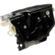 Purchase Top-Quality Door Lock Actuator by DORMAN (OE SOLUTIONS) - 931-114 pa3