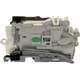 Purchase Top-Quality Door Lock Actuator by DORMAN (OE SOLUTIONS) - 931-114 pa4