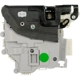 Purchase Top-Quality Door Lock Actuator by DORMAN (OE SOLUTIONS) - 931-114 pa5