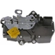 Purchase Top-Quality Door Lock Actuator by DORMAN (OE SOLUTIONS) - 931-120 pa1