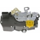 Purchase Top-Quality Door Lock Actuator by DORMAN (OE SOLUTIONS) - 931-121 pa1