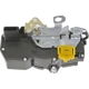 Purchase Top-Quality Door Lock Actuator by DORMAN (OE SOLUTIONS) - 931-121 pa4