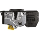 Purchase Top-Quality Door Lock Actuator by DORMAN (OE SOLUTIONS) - 931-121 pa6