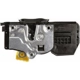 Purchase Top-Quality Door Lock Actuator by DORMAN (OE SOLUTIONS) - 931-121 pa7