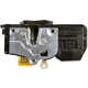 Purchase Top-Quality Door Lock Actuator by DORMAN (OE SOLUTIONS) - 931-123 pa10