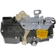 Purchase Top-Quality Door Lock Actuator by DORMAN (OE SOLUTIONS) - 931-123 pa11