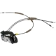 Purchase Top-Quality Door Lock Actuator by DORMAN (OE SOLUTIONS) - 931-124 pa4