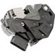 Purchase Top-Quality Door Lock Actuator by DORMAN (OE SOLUTIONS) - 931-126 pa3