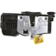 Purchase Top-Quality Door Lock Actuator by DORMAN (OE SOLUTIONS) - 931-128 pa5