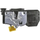 Purchase Top-Quality Door Lock Actuator by DORMAN (OE SOLUTIONS) - 931-129 pa5