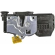 Purchase Top-Quality Door Lock Actuator by DORMAN (OE SOLUTIONS) - 931-129 pa8