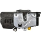 Purchase Top-Quality Door Lock Actuator by DORMAN (OE SOLUTIONS) - 931-134 pa12