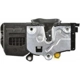 Purchase Top-Quality Door Lock Actuator by DORMAN (OE SOLUTIONS) - 931-134 pa2