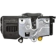 Purchase Top-Quality Door Lock Actuator by DORMAN (OE SOLUTIONS) - 931-134 pa4