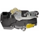 Purchase Top-Quality Door Lock Actuator by DORMAN (OE SOLUTIONS) - 931-135 pa1