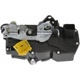 Purchase Top-Quality Door Lock Actuator by DORMAN (OE SOLUTIONS) - 931-136 pa1