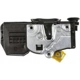 Purchase Top-Quality Door Lock Actuator by DORMAN (OE SOLUTIONS) - 931-136 pa2