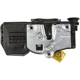Purchase Top-Quality Door Lock Actuator by DORMAN (OE SOLUTIONS) - 931-136 pa5