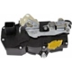 Purchase Top-Quality Door Lock Actuator by DORMAN (OE SOLUTIONS) - 931-137 pa1